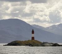 Beagle Channel Lighthouse